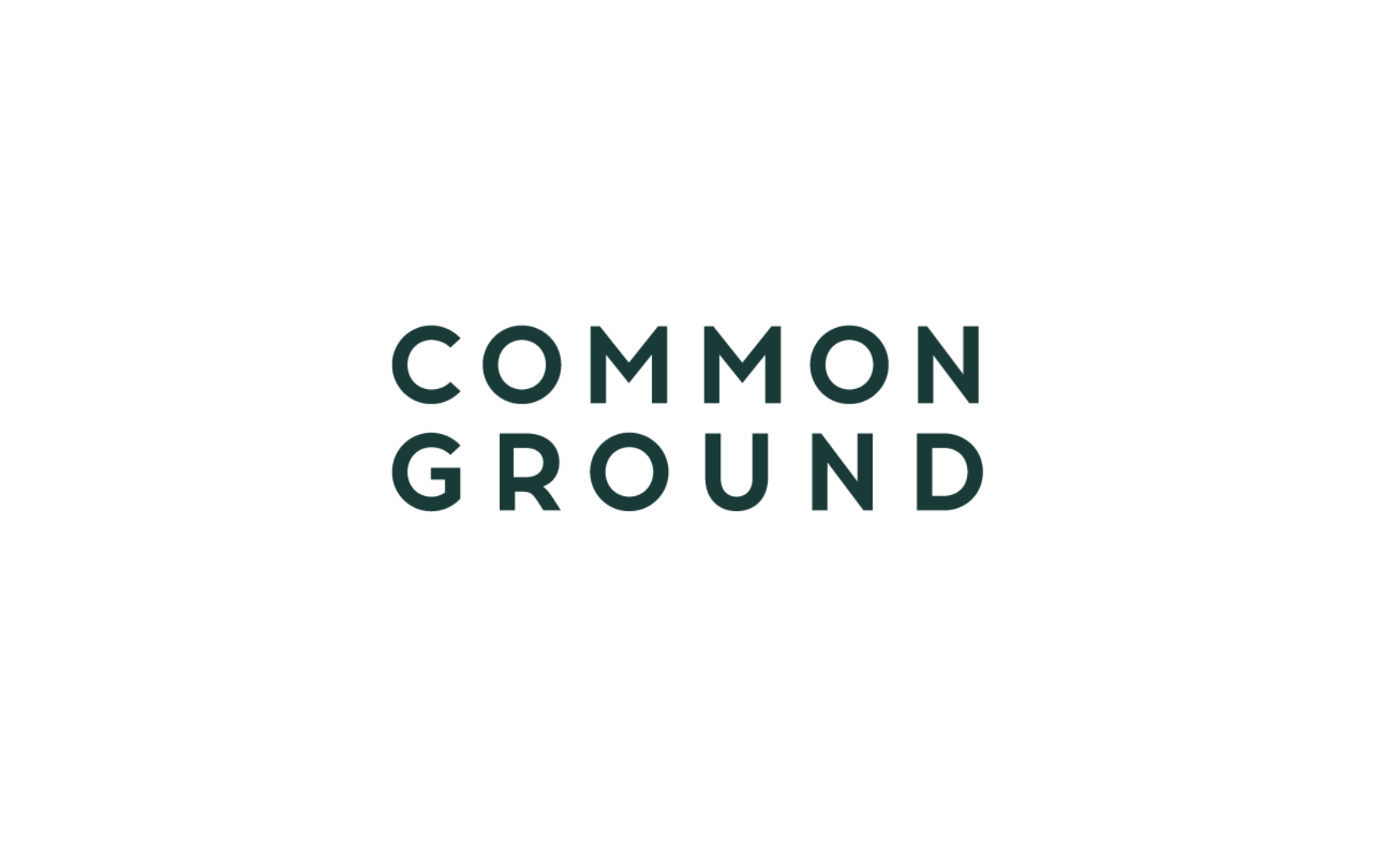Common Ground